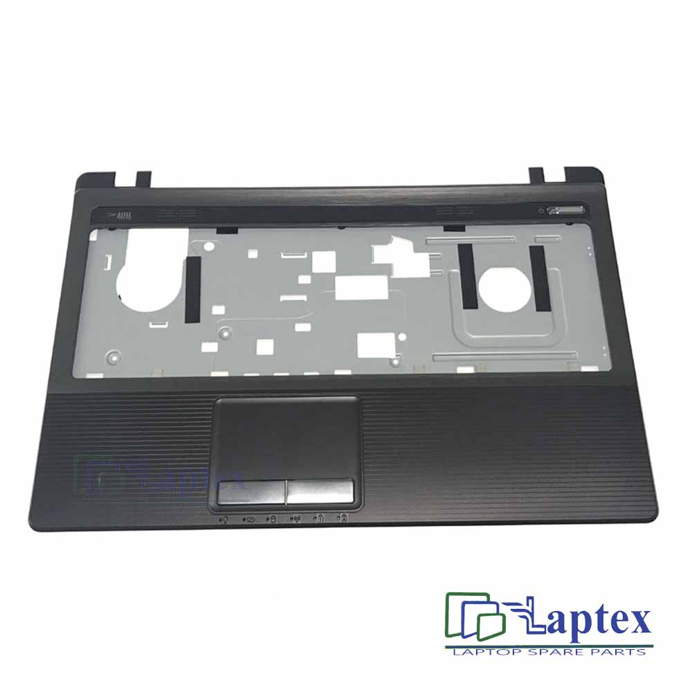 Laptop Touchpad Cover For Asus X53U